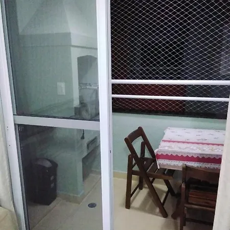 Apto Condomínio Vila Monrealle -Itagua - área nobre de Ubatuba Exterior foto