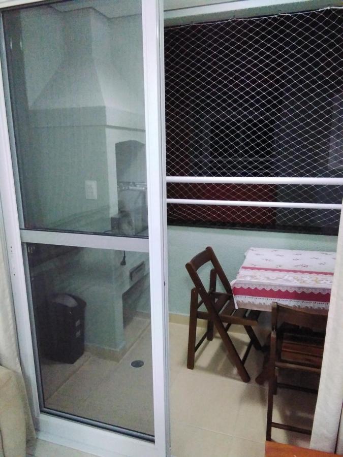 Apto Completo -piscina Sauna-ar-condicionado Wi-fi Lazer Completo- Varanda Gourmet-itagua -