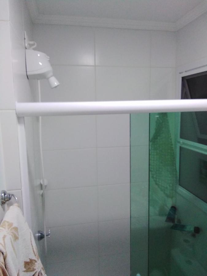 Apto Completo -piscina Sauna-ar-condicionado Wi-fi Lazer Completo- Varanda Gourmet-itagua - * Ubatuba