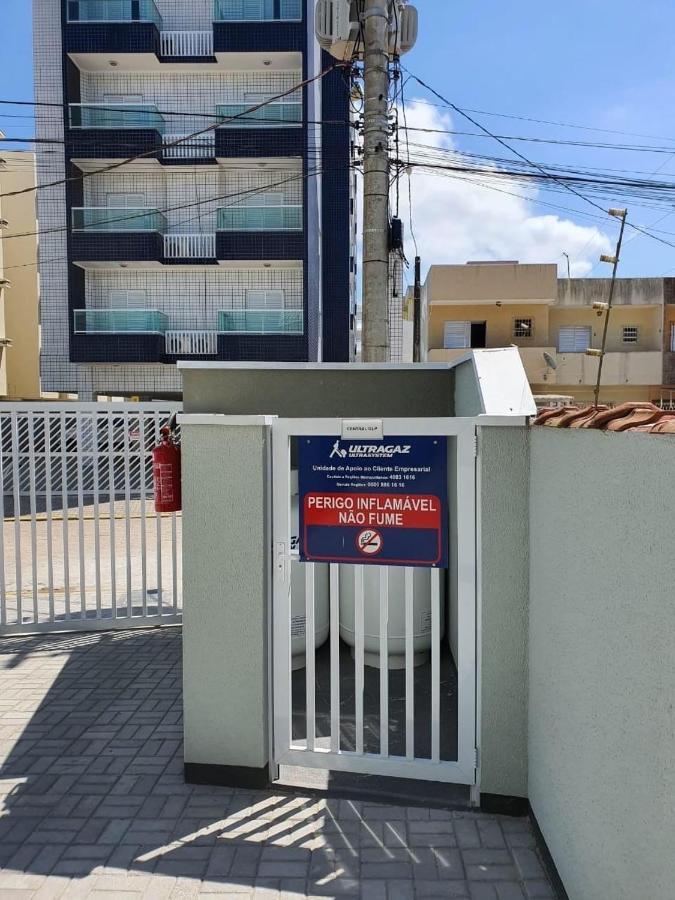 Apto Completo -piscina Sauna-ar-condicionado Wi-fi Lazer Completo- Varanda Gourmet-itagua - Apartment