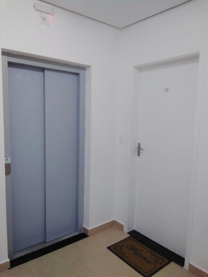 Apto Completo -piscina Sauna-ar-condicionado Wi-fi Lazer Completo- Varanda Gourmet-itagua - Apartment